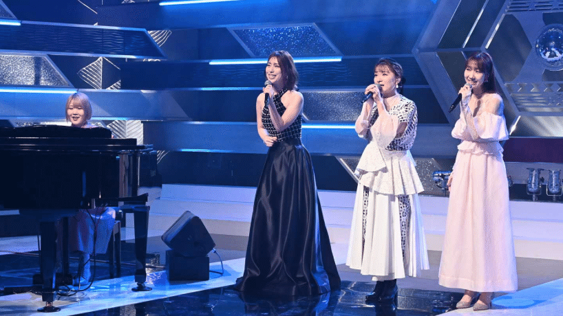 モー娘。AKB48のOGが番組初共演！『青春時代の憧れ 女性アイドル』特集