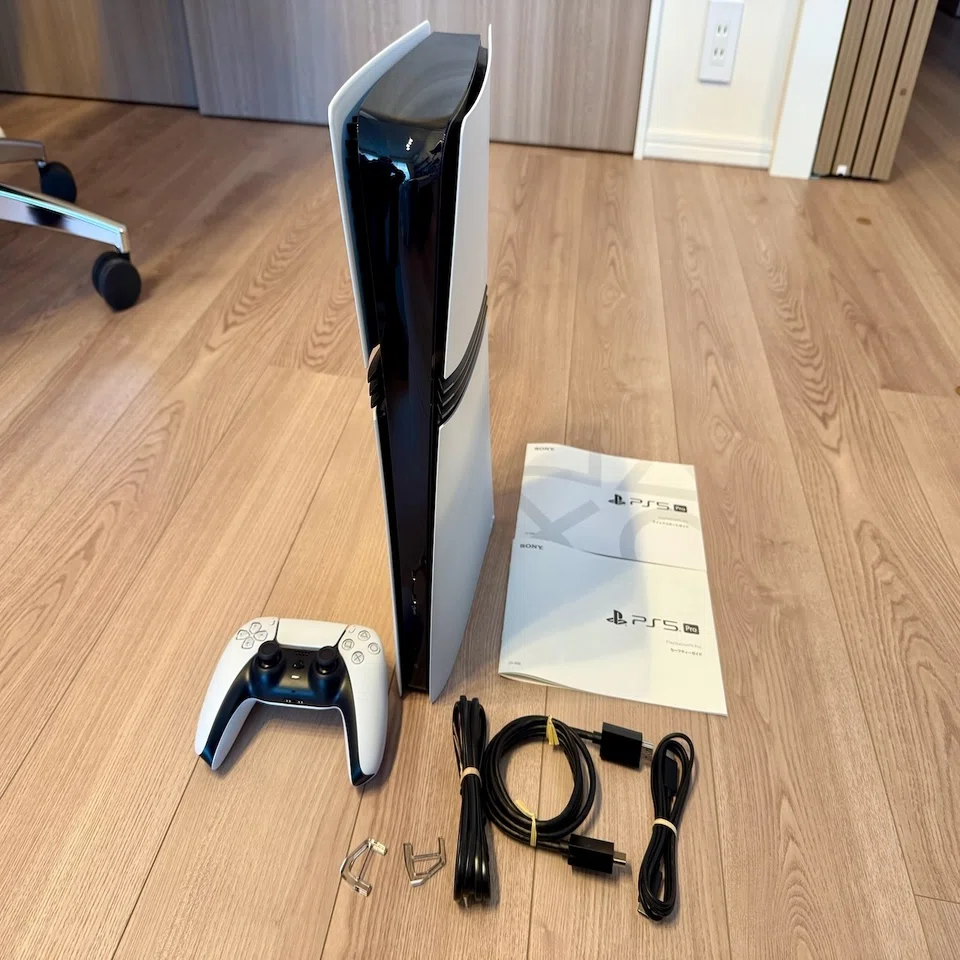モンハンワイルズをやる為にPS5 Proを購入してみた｜NEO TOKYO TV