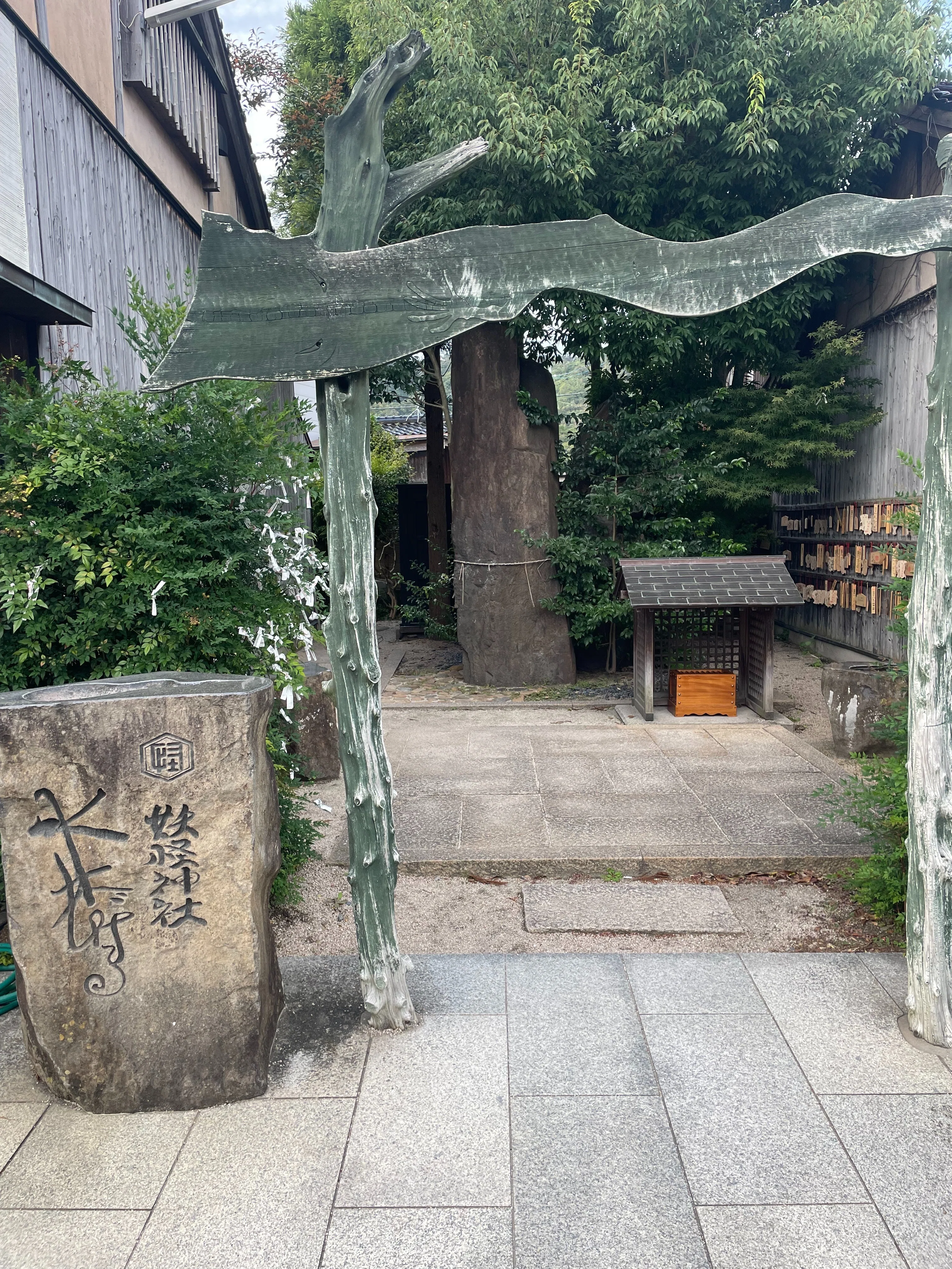 酒蔵めぐりを楽しむ～鳥取境港への旅編｜愼ちゃんスタジオ