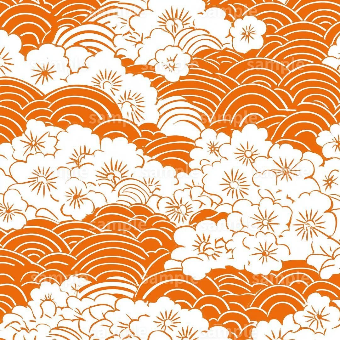 [Japanese Patterns] 