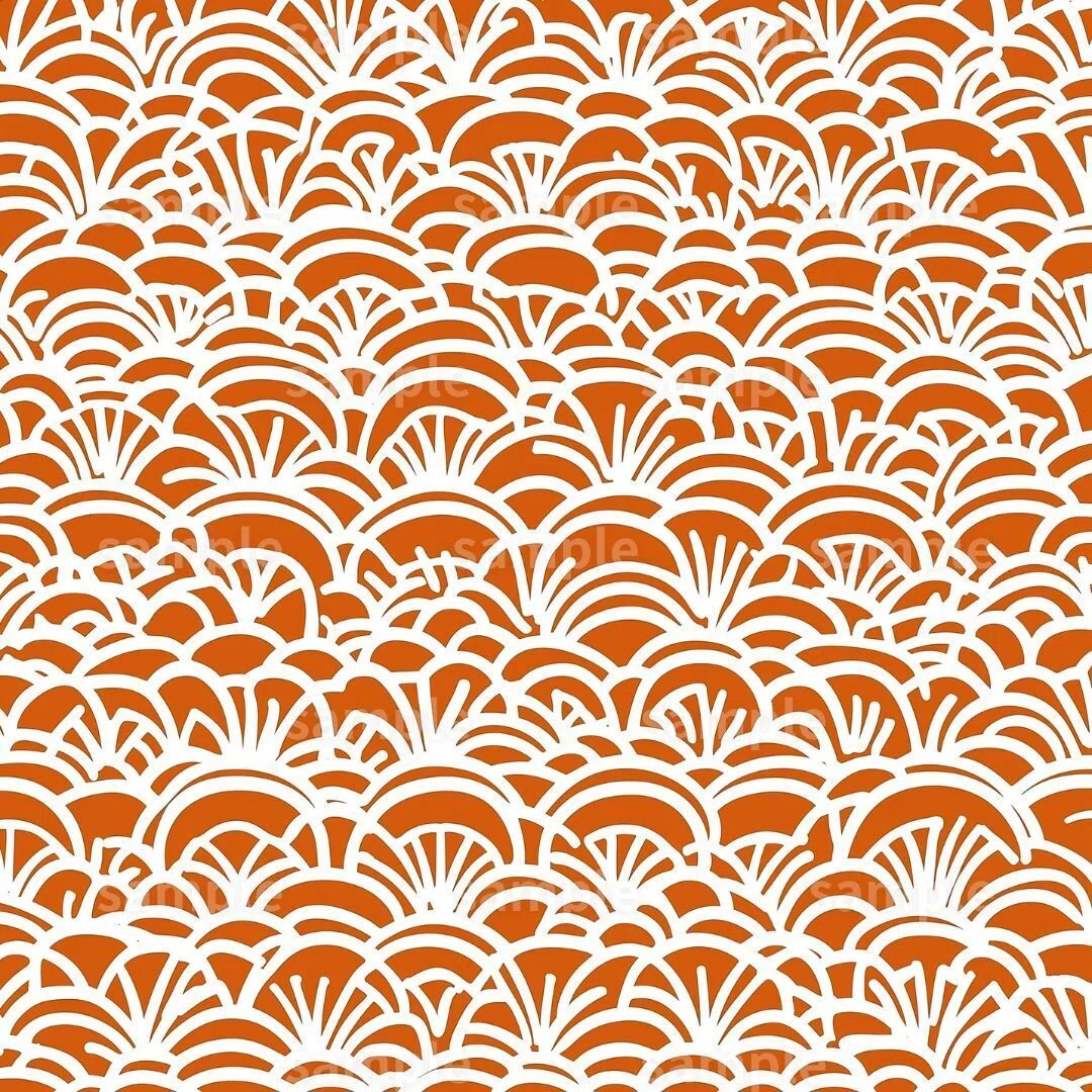 [Japanese Patterns] 