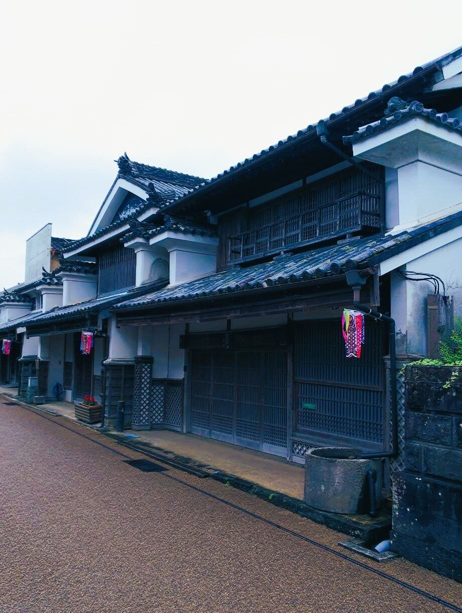 有名人と付き合うリスク!? 大塩平八郎と徳島脇町の意外な繋がり