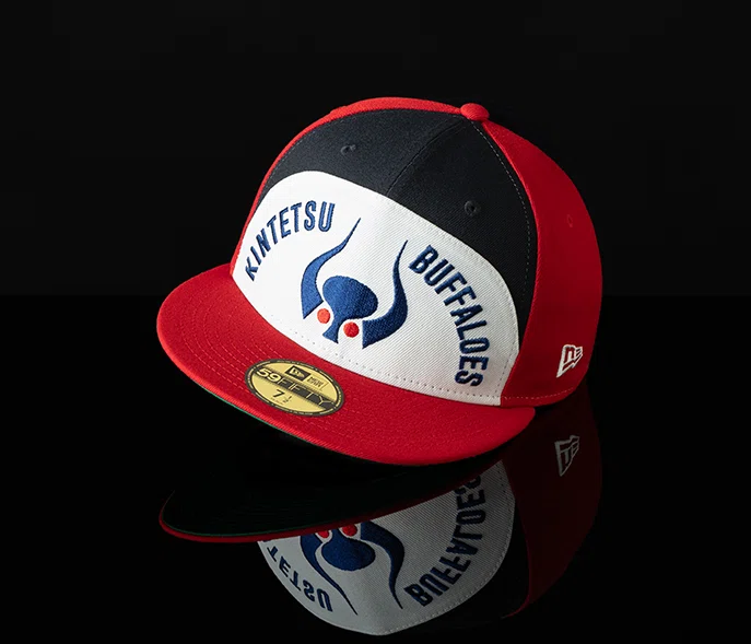 NEW ERA】59FIFTY 70周年記念イベント 限定グッズの所感｜KAGA