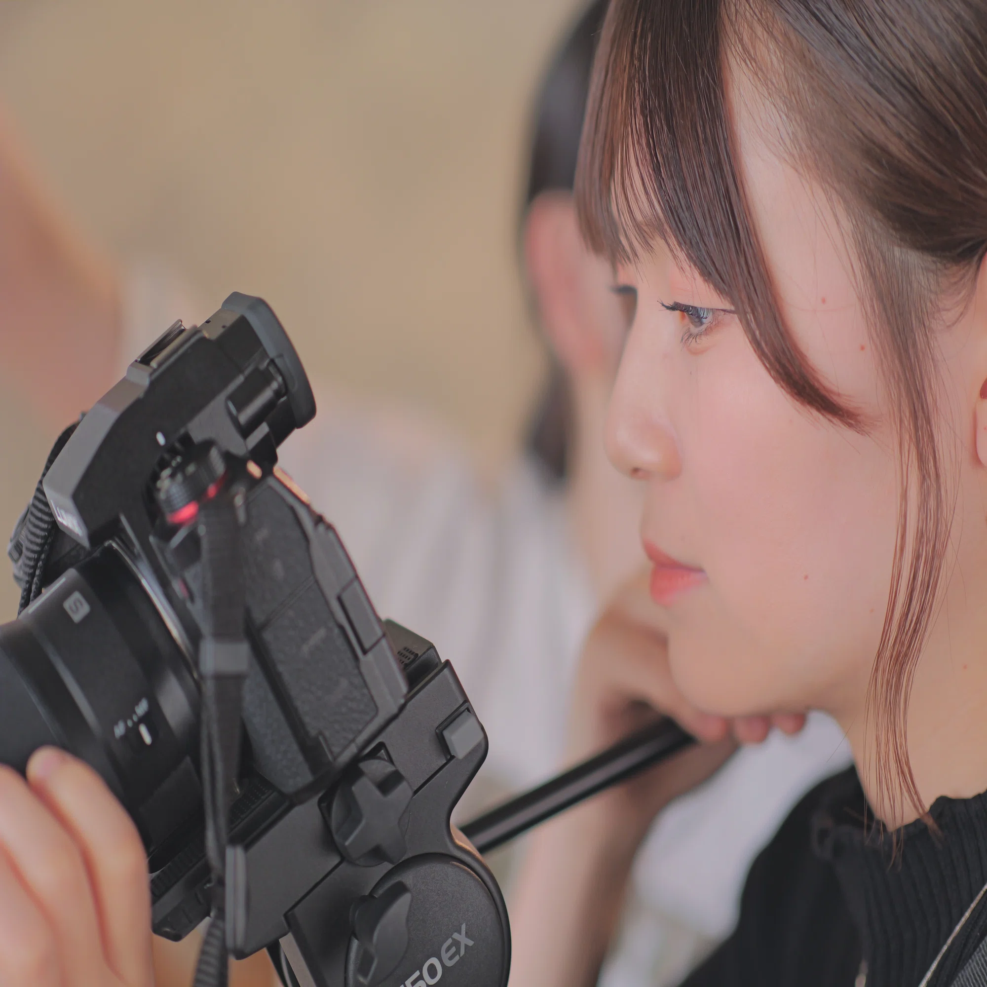 LEICA DG NOCTICRON 42.5mm / F1.2 ASPH. / POWER O.I.S. 【My 