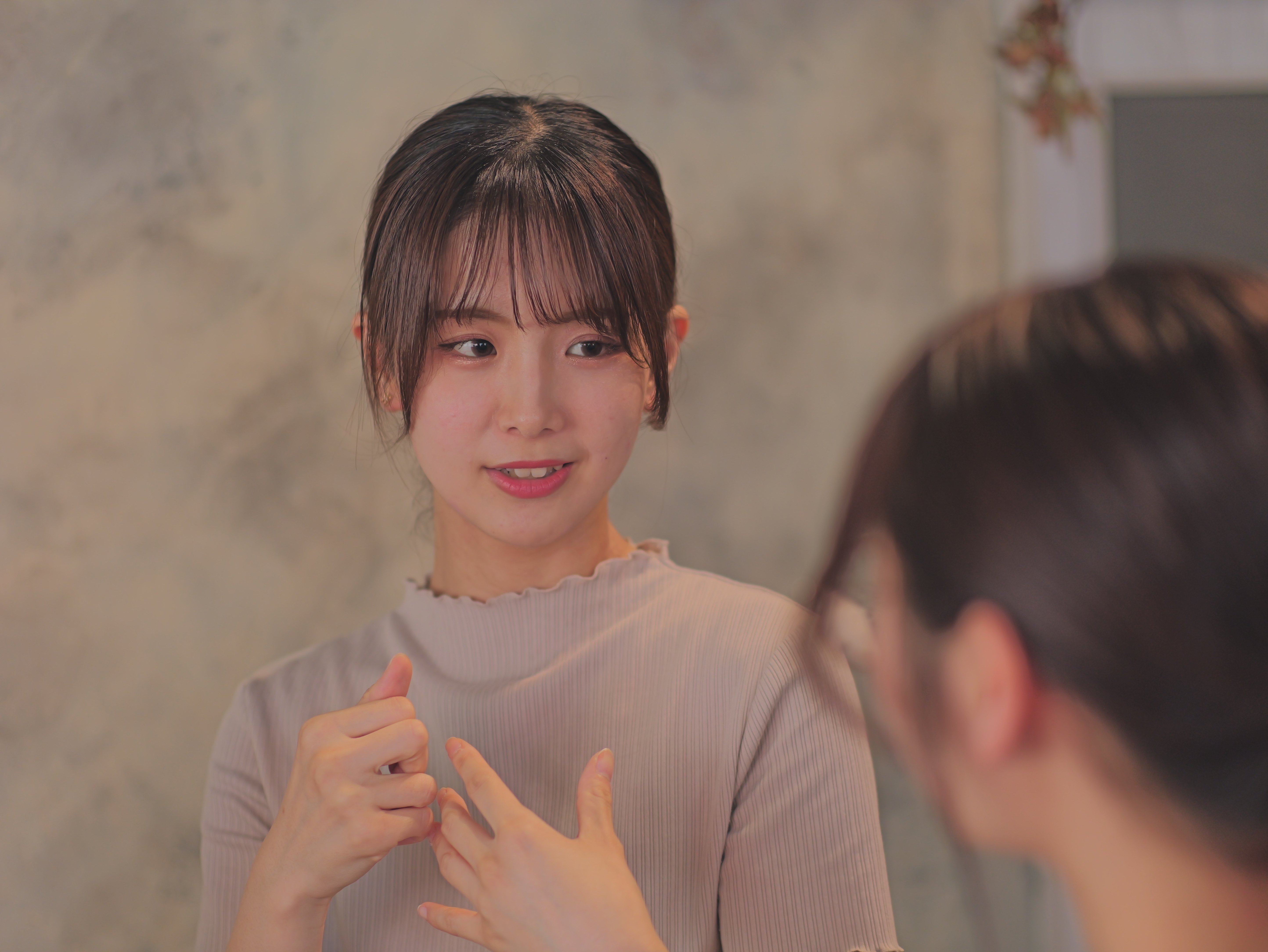 LEICA DG NOCTICRON 42.5mm / F1.2 ASPH. / POWER O.I.S. 【My