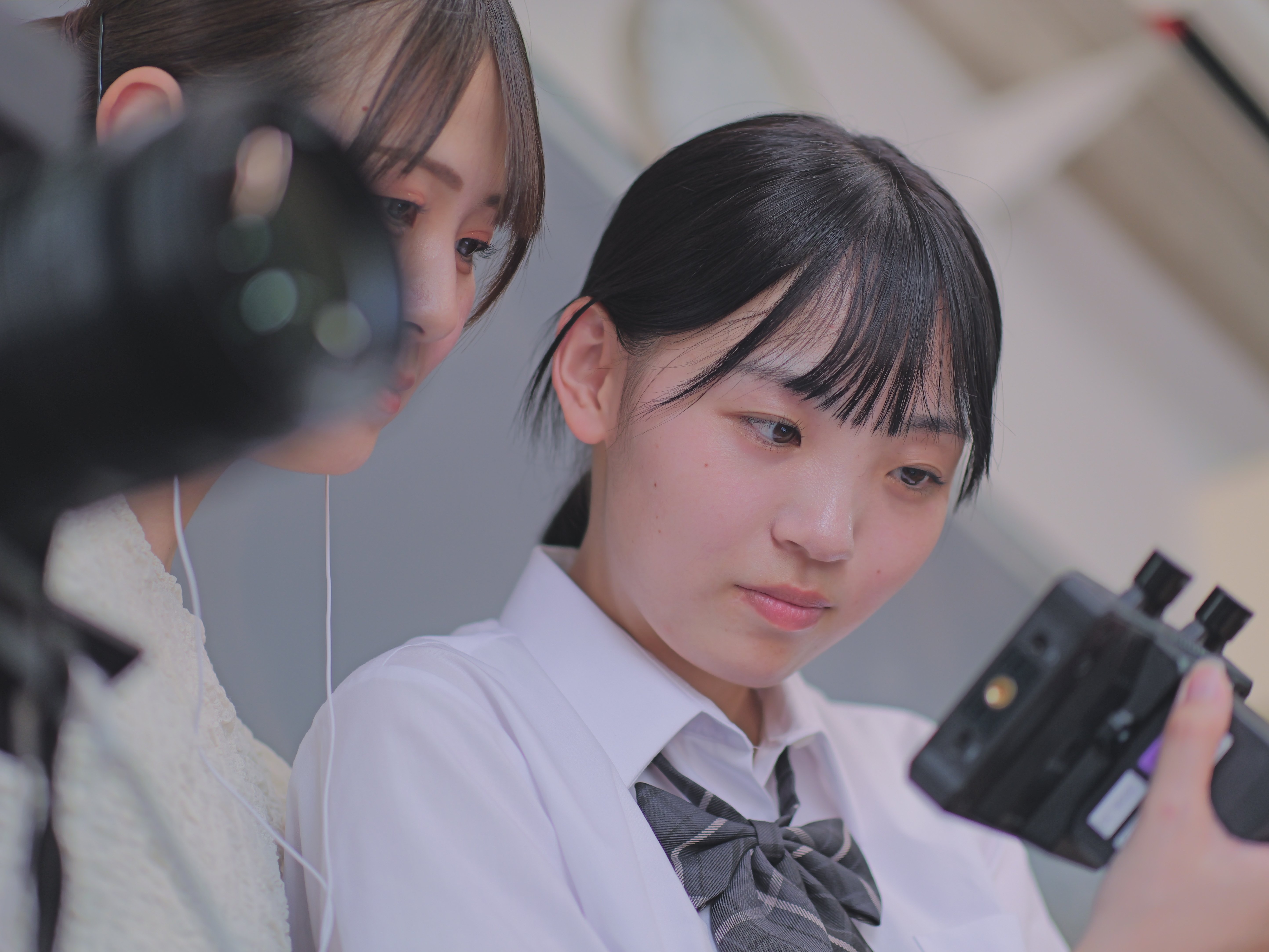 LEICA DG NOCTICRON 42.5mm / F1.2 ASPH. / POWER O.I.S. 【My