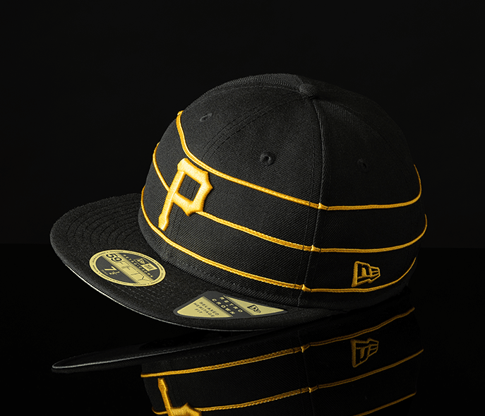 ニューエラ x 大阪近鉄バファローズシリーズ59FIFTY 7 3/8