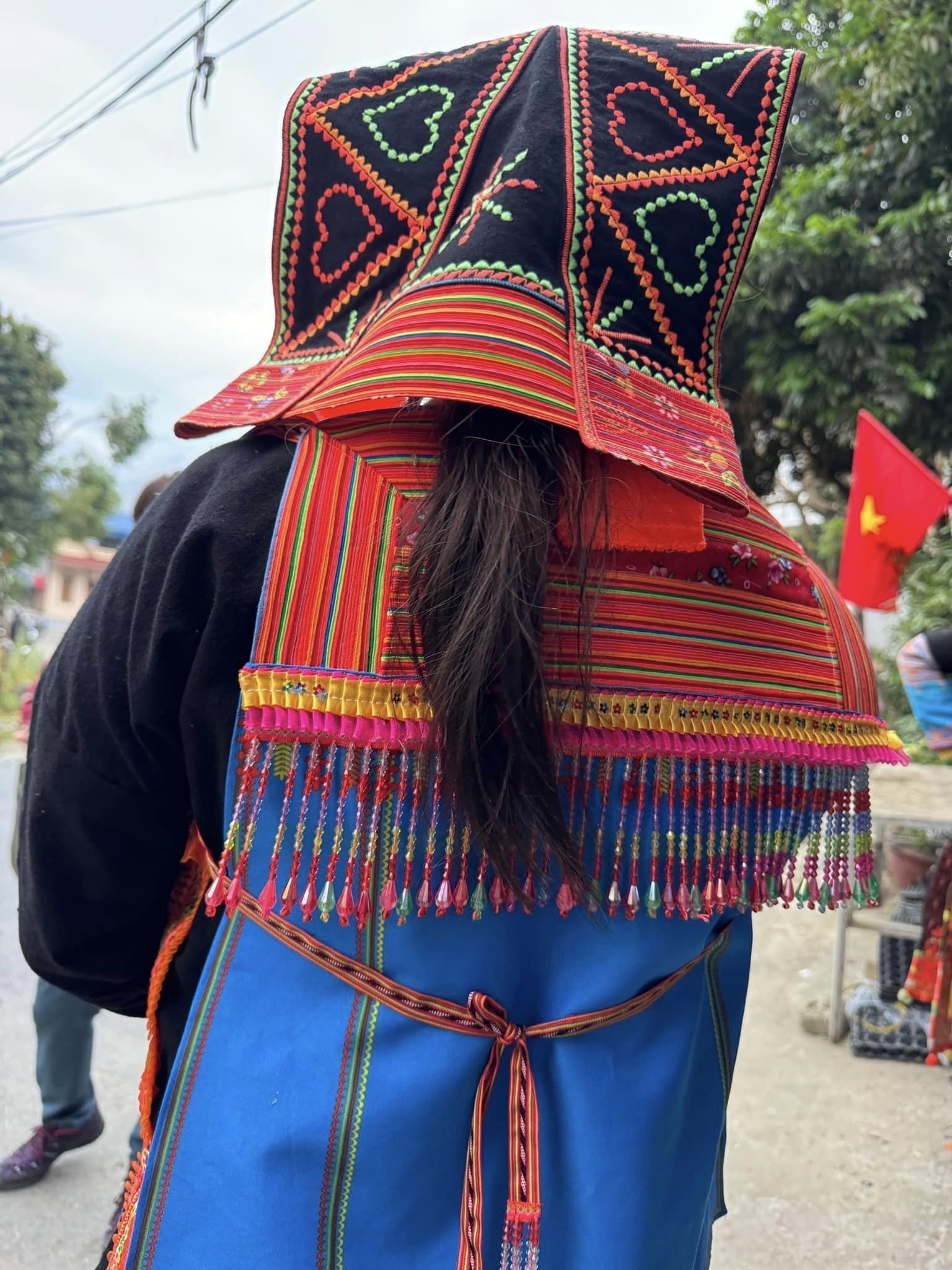 デッドストック 中国 タイ ベトナム山岳民族 民族衣装 プリミティブ 古道具坂田 デッドストック 中国 タイ ベトナム山岳民族 民族衣装 プリミティブ