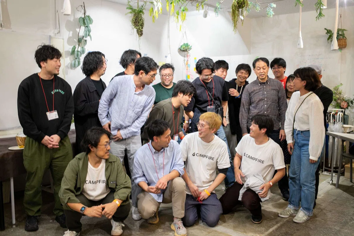 [Implementation Report] I was in charge of local coordination for the ...