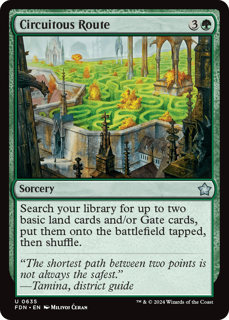 MTG：ファウンデーションズ ビギナーボックス＆スターター
