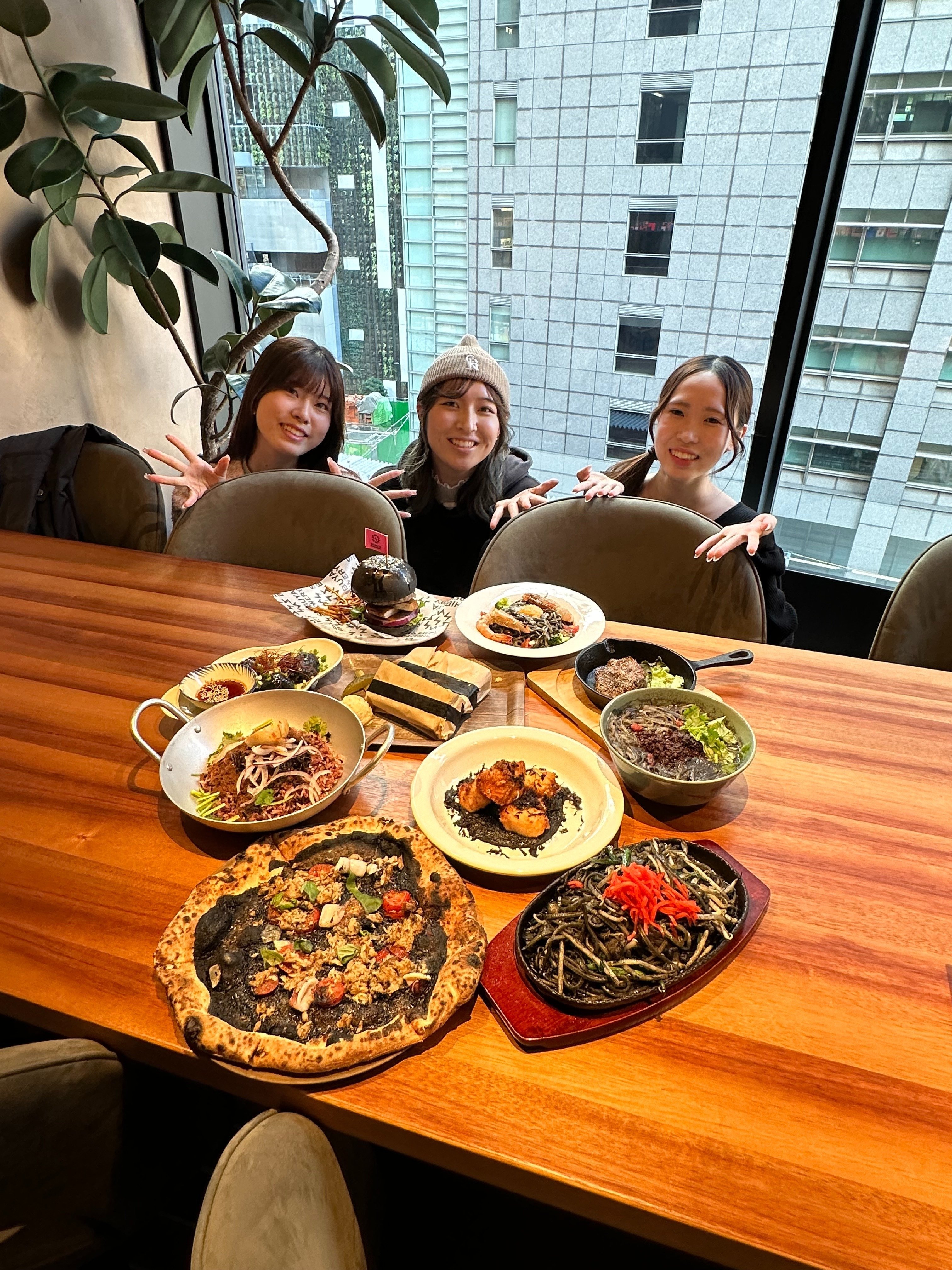 プロジェクト】「かごし魔ブラックフライデー」のPR｜清泉安斎ゼミ