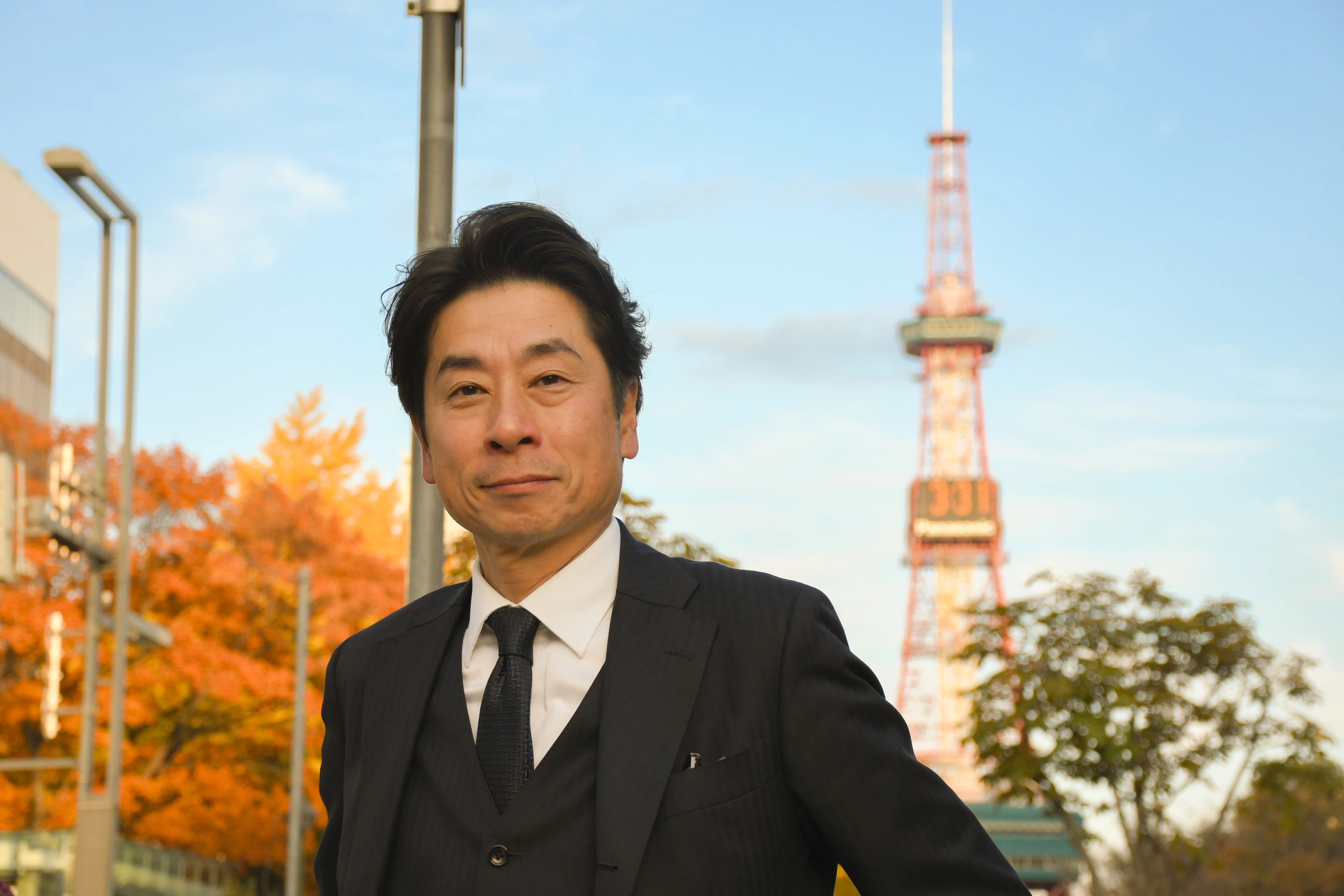 企画と私vol.6「知を広げれば、企画は必ず強くなる。」木村 平｜北海道