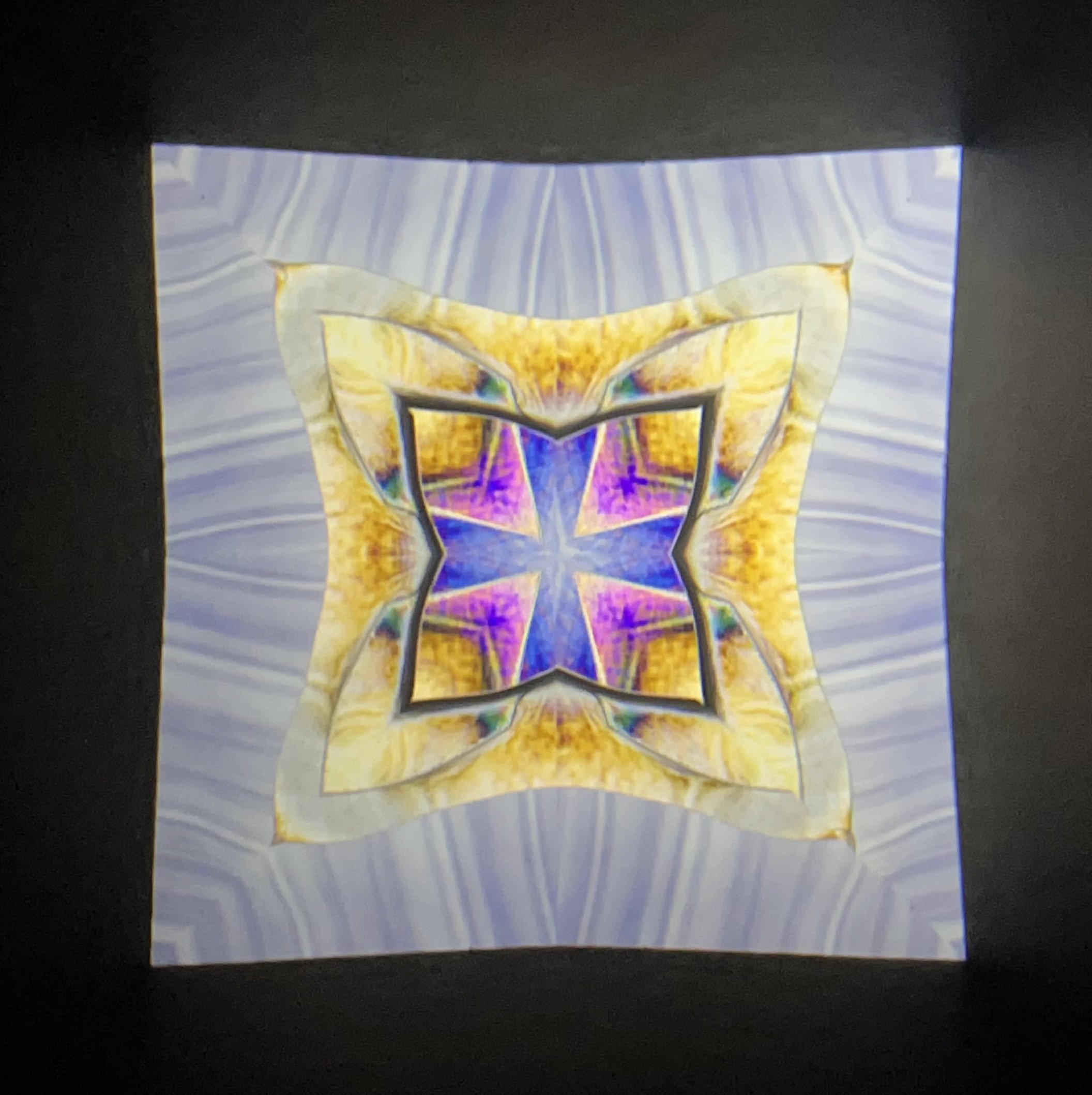 Mirror Cruise x Towk 万華鏡二人展 2024 12/21(Sat)-2025 1/5(Sun