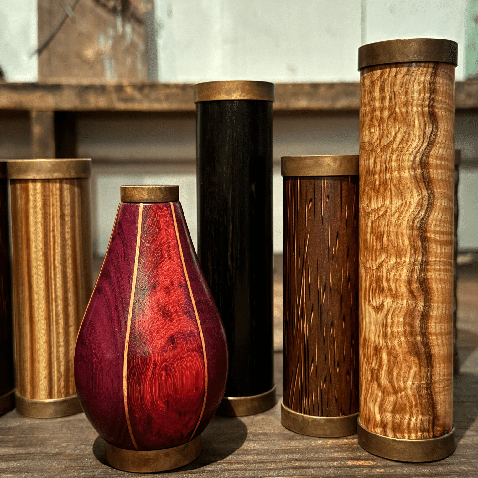 Mirror Cruise x Towk 万華鏡二人展 2024 12/21(Sat)-2025 1/5(Sun