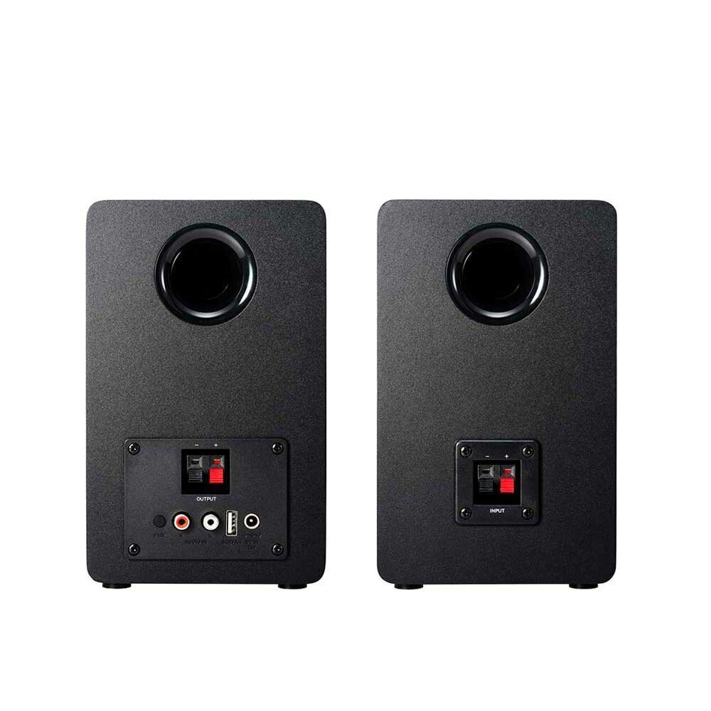 これが3万円のアクティブSPか!｜炭山アキラ