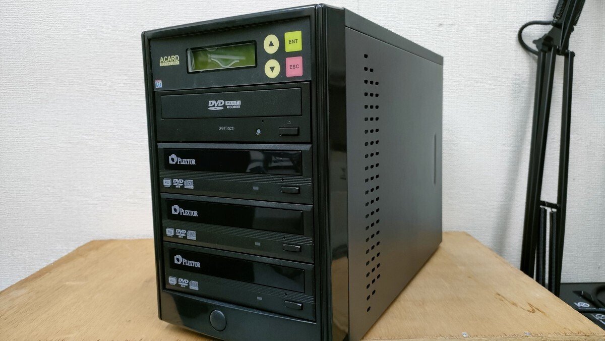 コピーガード付きDVDを作ってみた ～OCPとVCP～｜マルさん
