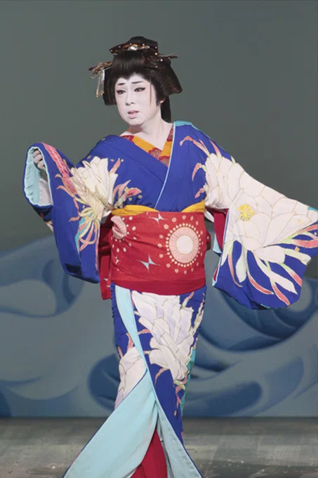 ポケカラ歌ってみた】夢芝居/梅沢富美男｜Ramberk【ランベルク】
