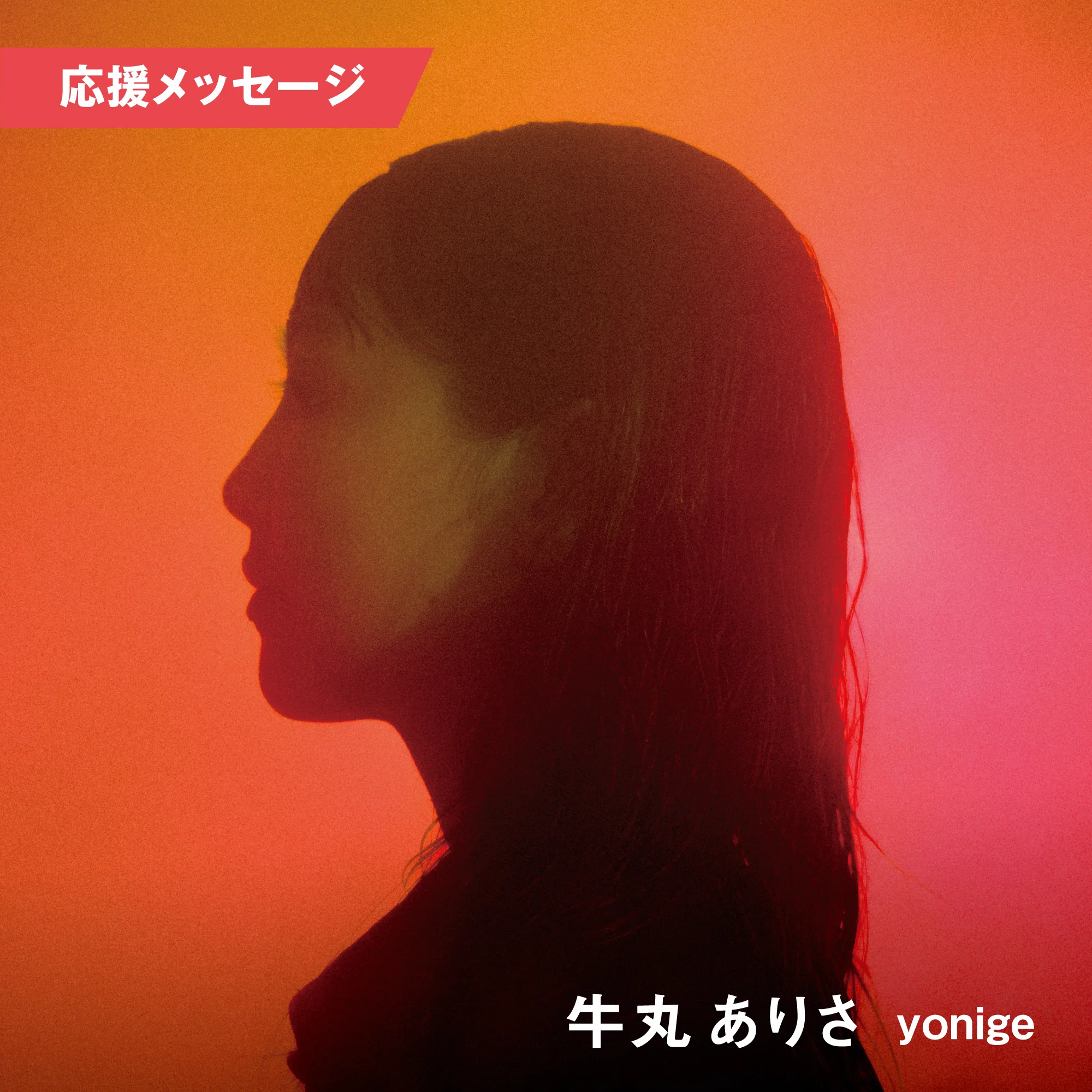 牛丸ありさ (yonige) #AVMS 応援メッセージに寄せて From 後藤正文
