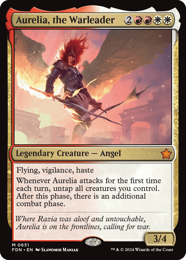 MTG：ファウンデーションズ ビギナーボックス＆スターター