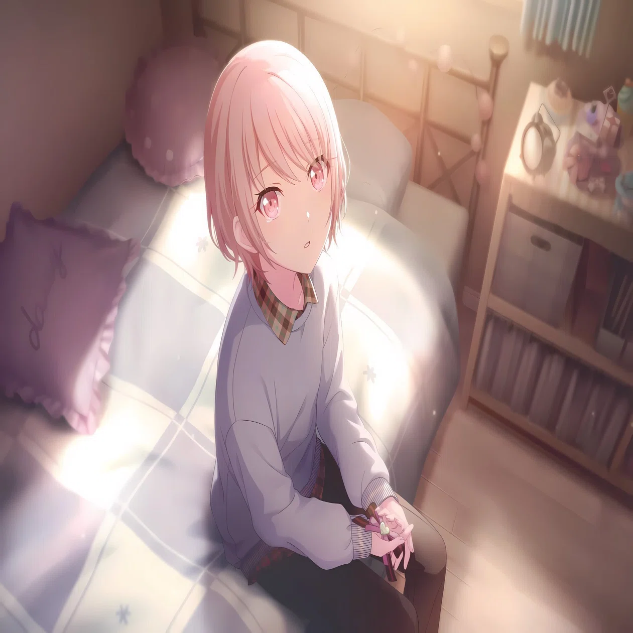 ribbon編】プロセカカードまとめ｜もものかんづめ