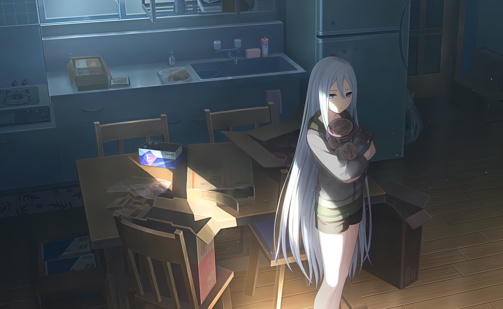 ribbon編】プロセカカードまとめ｜もものかんづめ