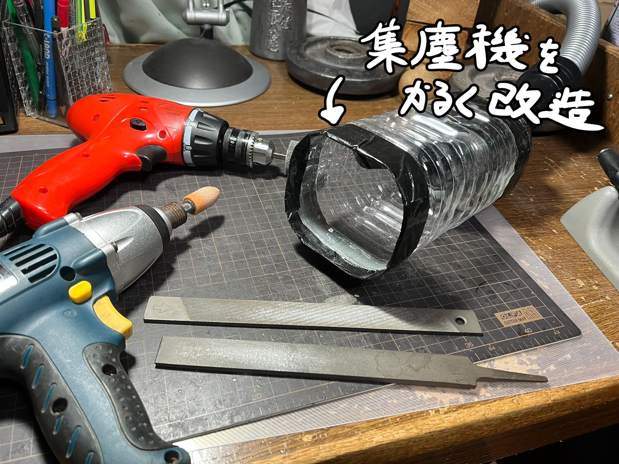 鹿角が鹿の角を使って鹿の角の指輪を作りはじめました｜鹿角時計