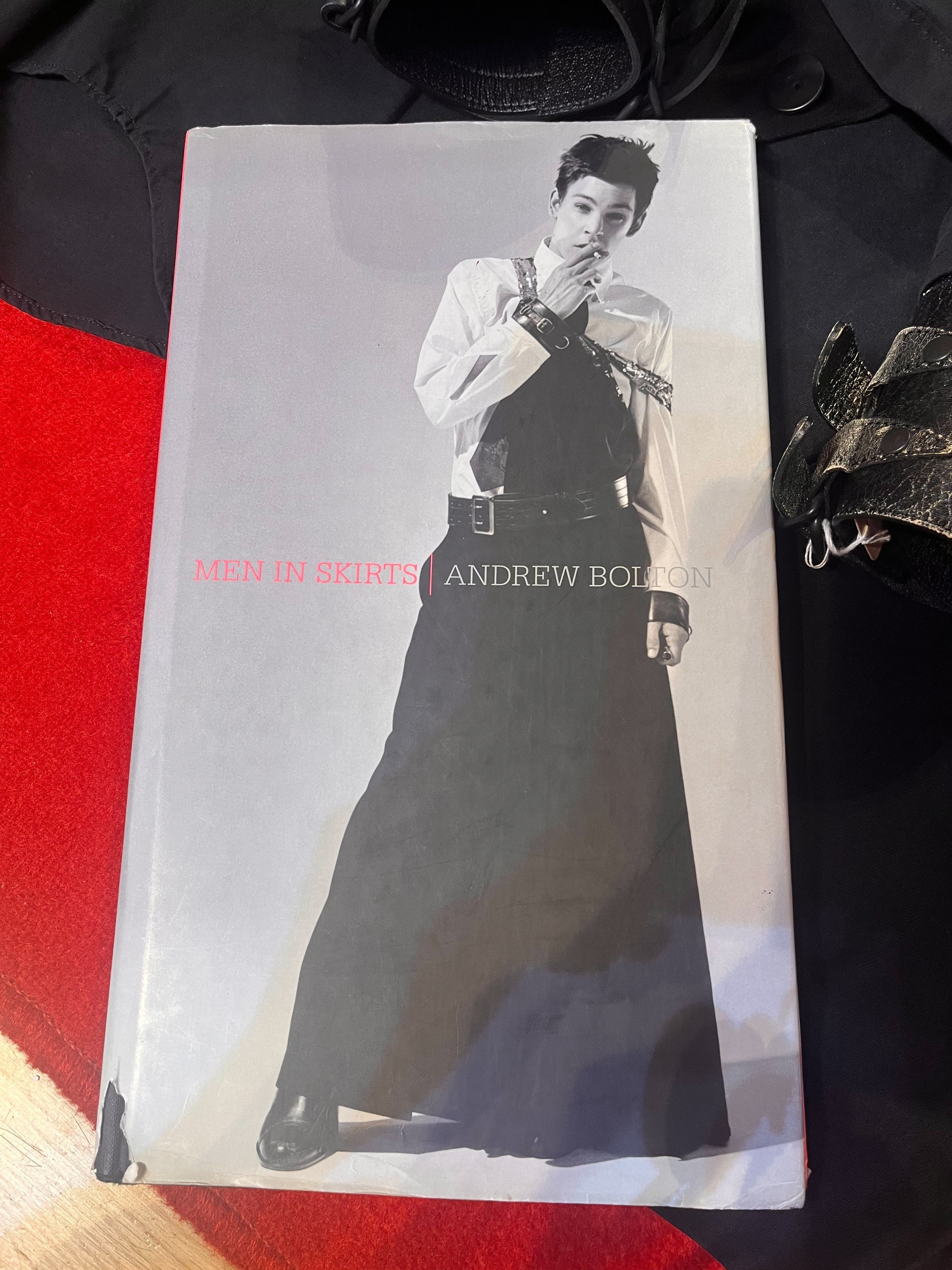 JeanPaulGAULTIER 作品集/写真集 ゴルチェ 洋書 - 洋書