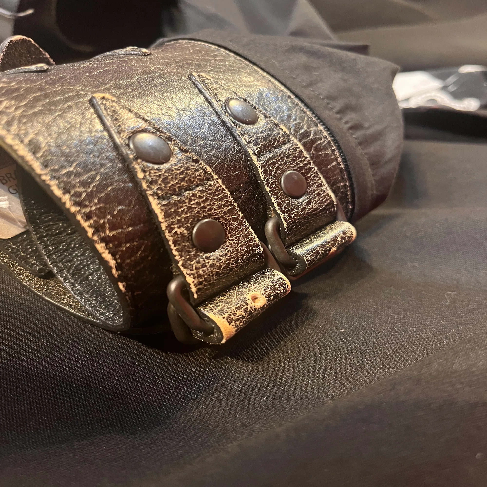 Jean Paul Gaultier 2001/2002 AW Mensコレクション解説〜ゴルチェとNY 