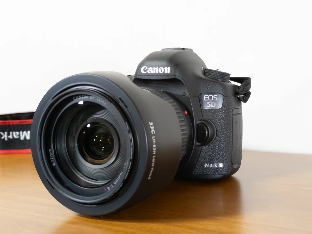 高画質/Canon EOS 5D Mark くどい IV望遠レンズセット