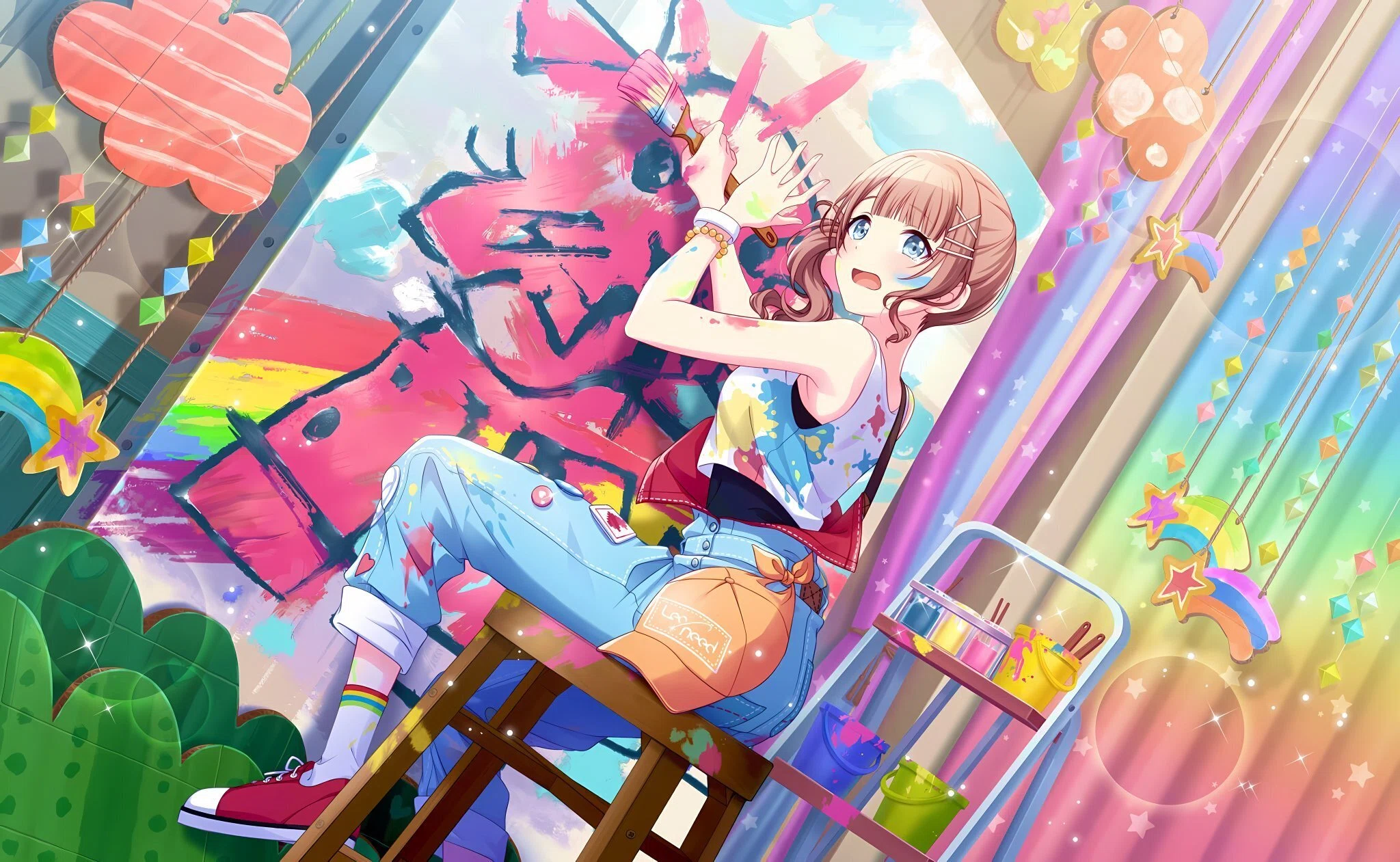 colorful編】プロセカカードまとめ｜もものかんづめ