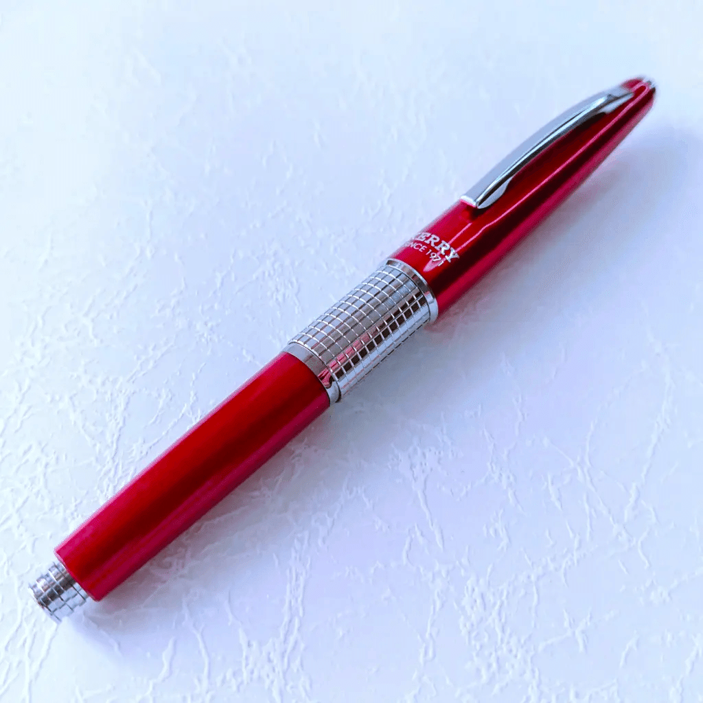pentel kerry 13本 【Pentel/ぺんてる】KERRY Limited Edition