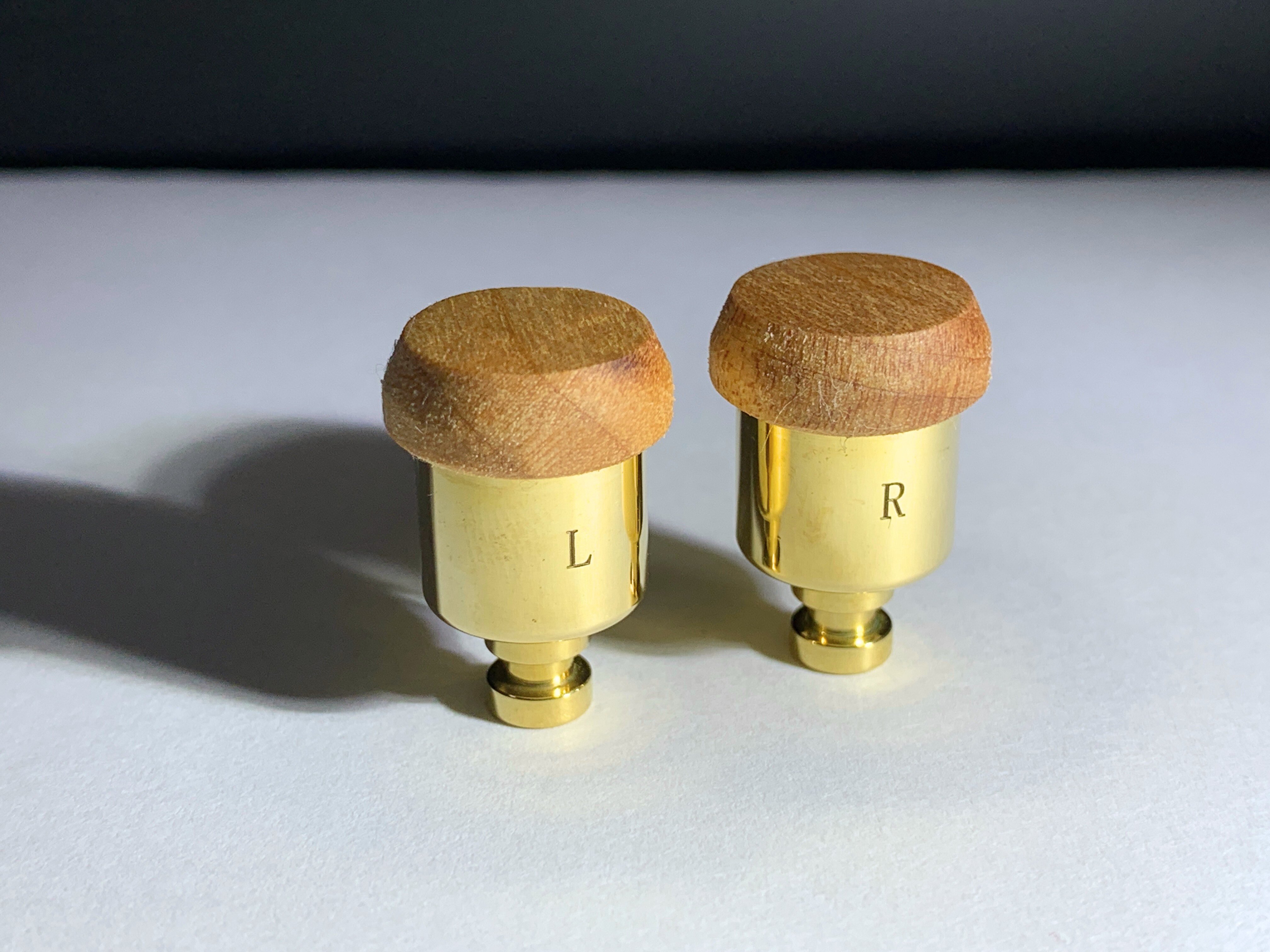 Rosenkranz】RK-HM Brassで杏里 - 「Windy Summer」を聴いてみた