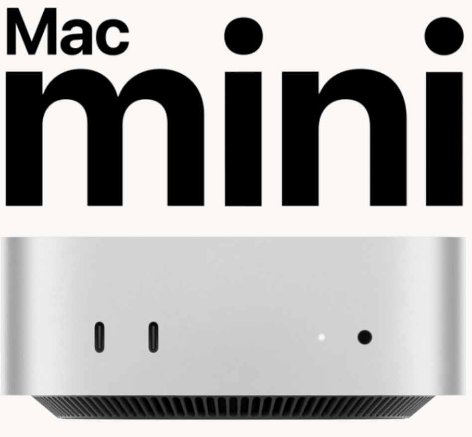 Mac mini M1 256GB/メモリ16GB カスタマイズモデル Mac mini M1 256GB⁄メモリ16GB カスタマイズモデル M4チップのMacが