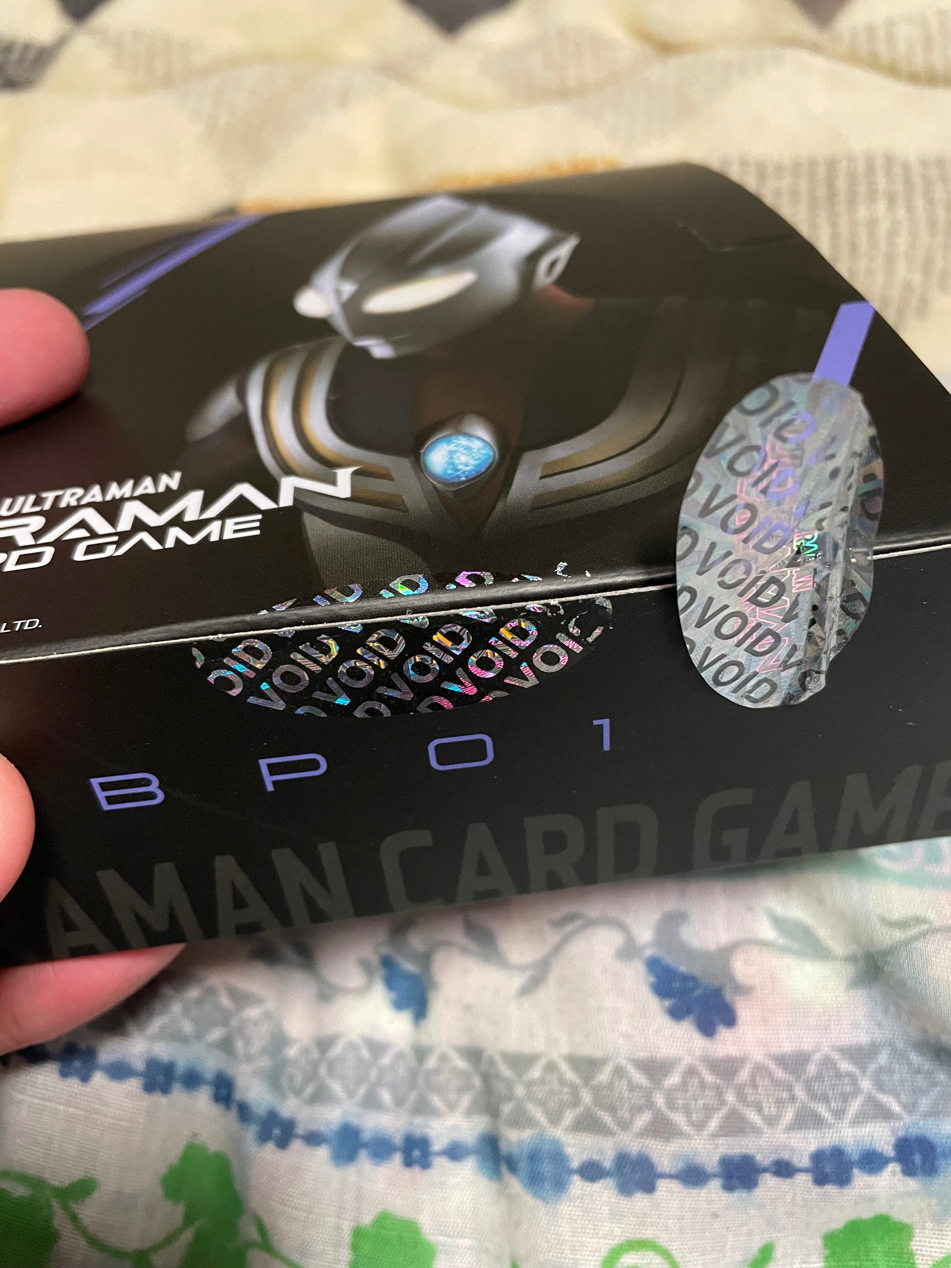 ウルトラマンカードゲームについて。|トマト ウルトラマンカードゲームについて。|トマト