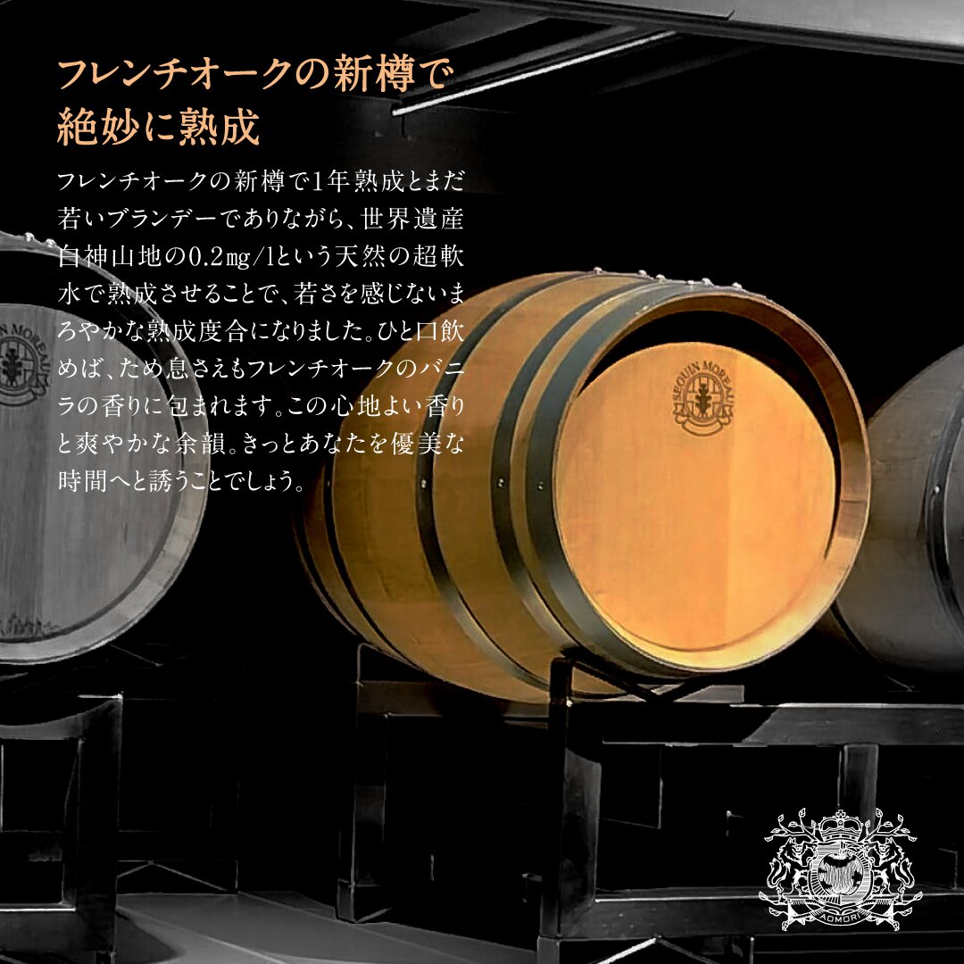 2001年     記念して製造された　アップルブランデー　ボトル内に2001 2001年 記念して製造された アップルブランデー ボトル内に2001