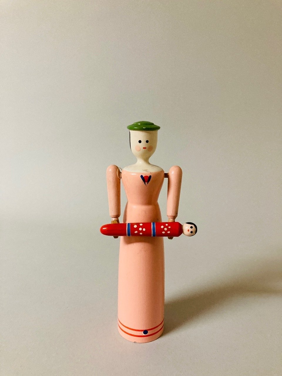 11月29日-12月12日｜「からくり玩具クリスマスミニフェア」｜恵文社