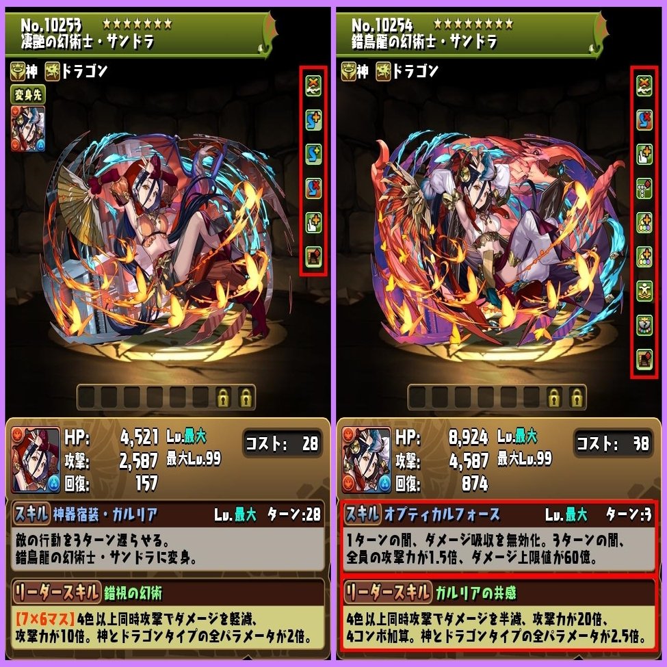 パズドラ】変身後ダンボの存在意義について、色々調べた結果を報告します。｜のあ