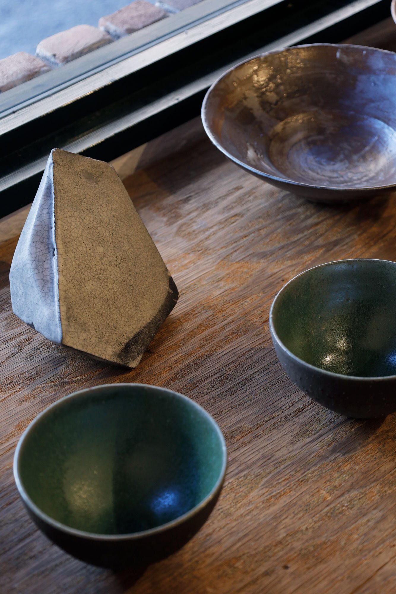 11月9日-11月22日｜「旅の欠片 Un morceau de voyage」Yoshimi Azuma