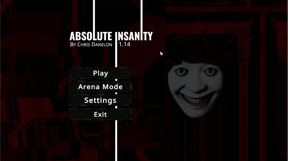 Absolute_Insanity 一時間ほどプレイしてみた|Bhaskara(ばーすから)