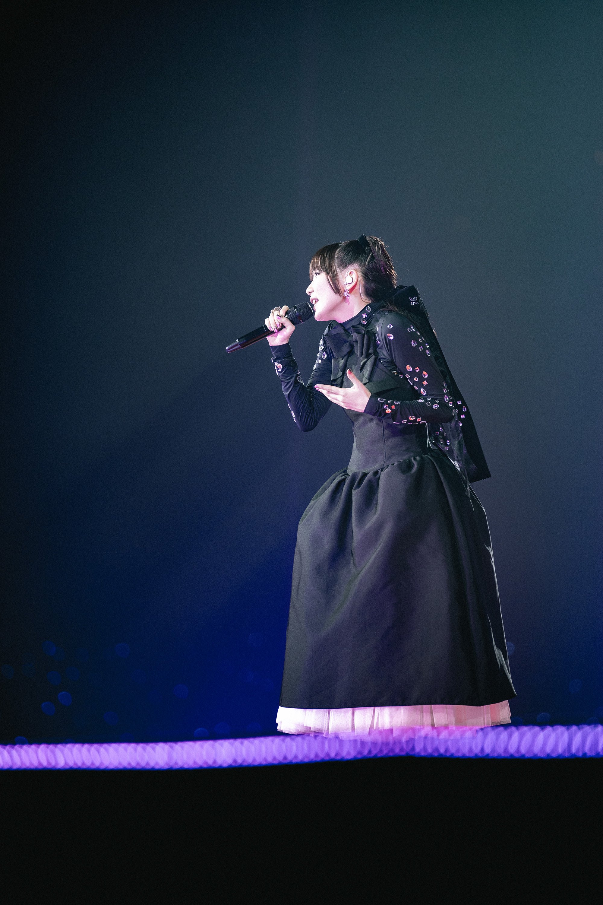 100年目の“超現実”YOASOBI 5th ANNIVERSARY DOME LIVE 2024 “超現実