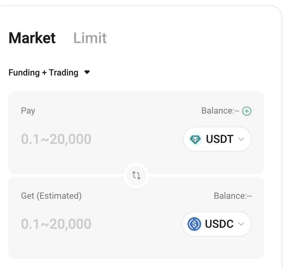 USDT対USDC：2024年に知っておくべき違いと類似点｜KuCoin（クーコイン）