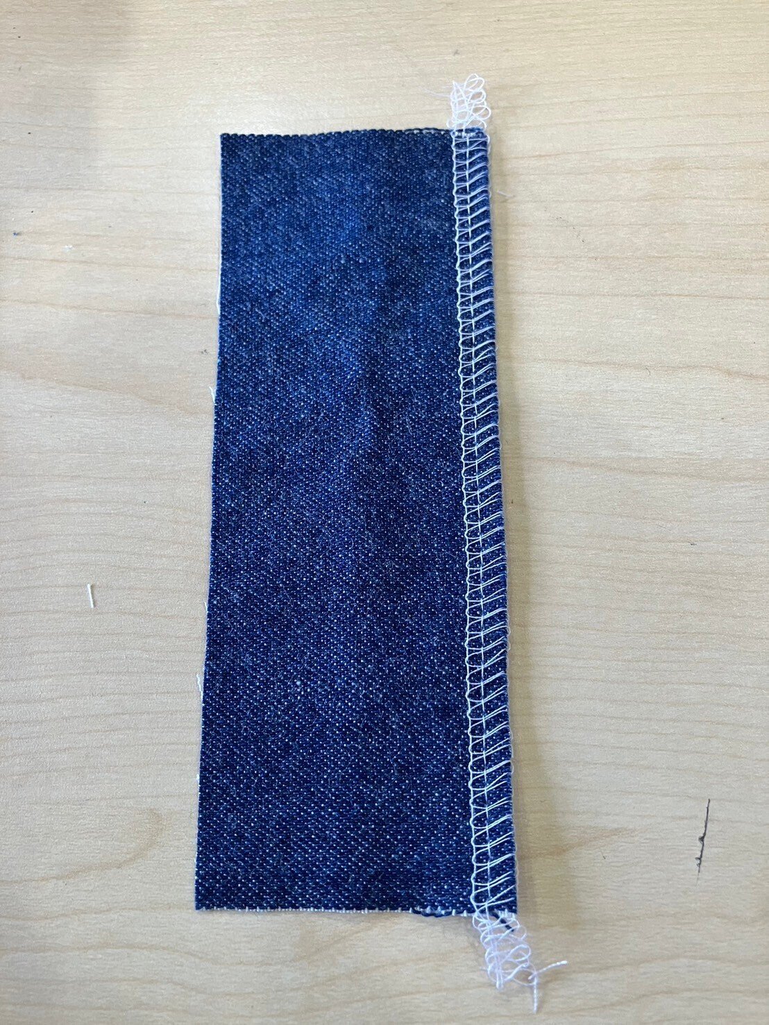 ミシンの練習】ロックミシンで出来ること - ソーイングスクエア