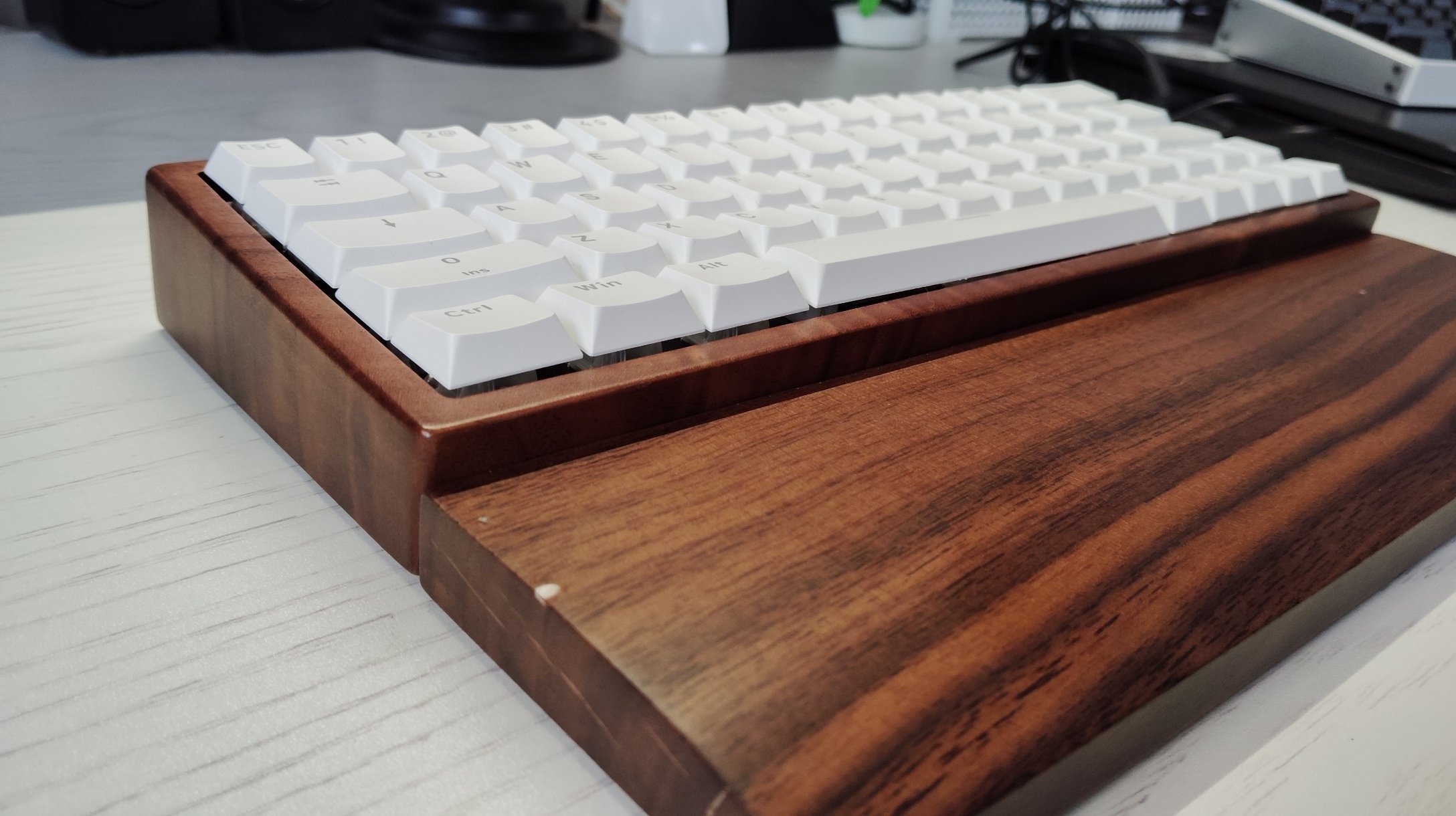 sayodevice K64H3をレビュー｜moyashiiiiiiii