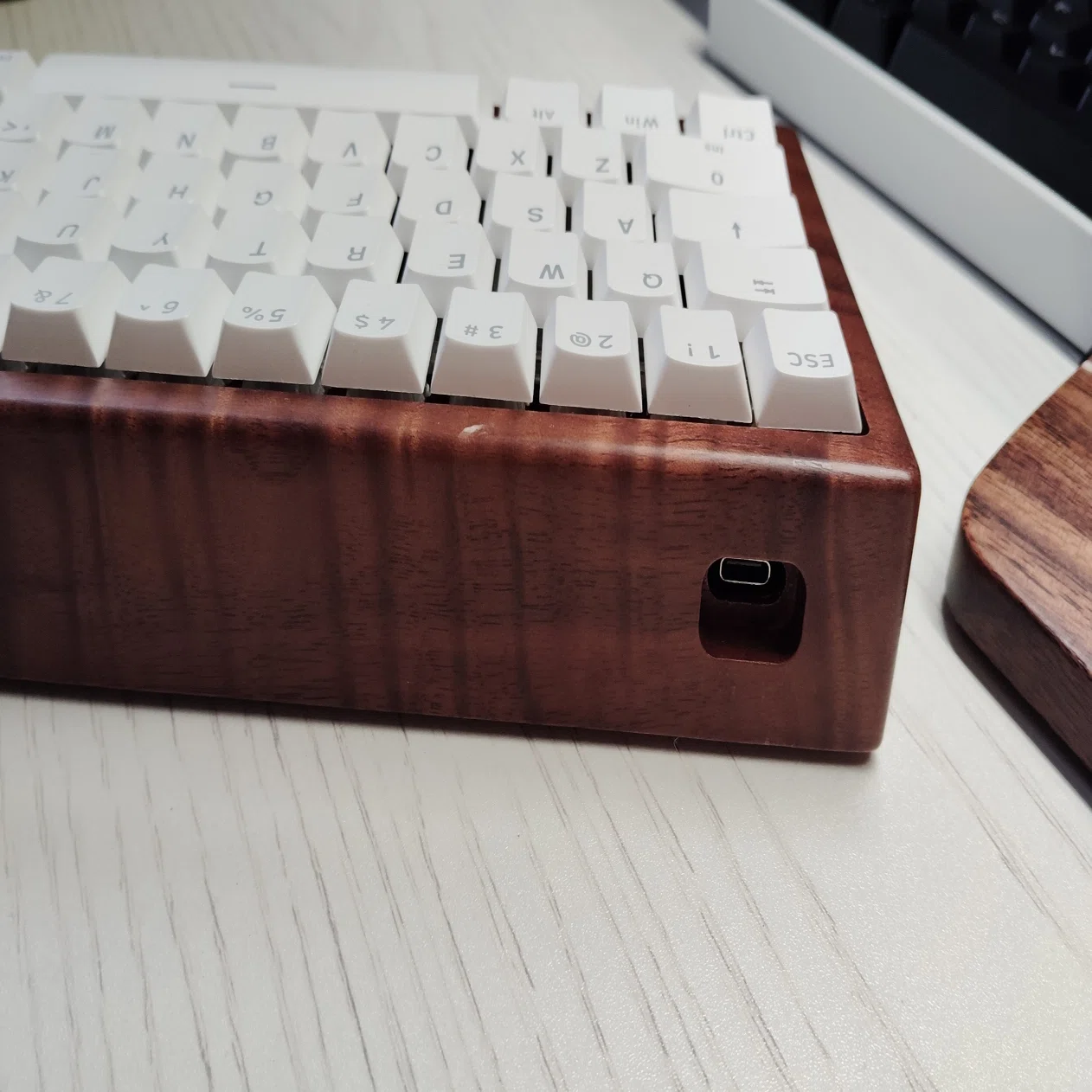 sayodevice K64H3をレビュー｜moyashiiiiiiii