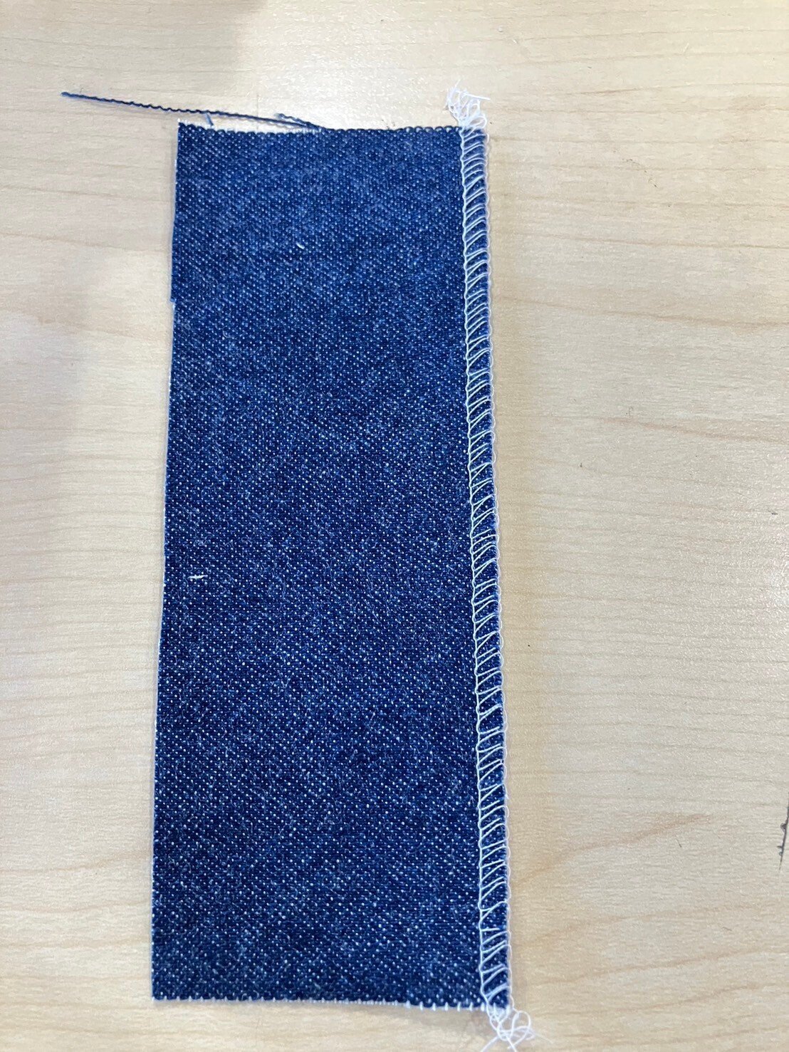 ミシンの練習】ロックミシンで出来ること - ソーイングスクエア