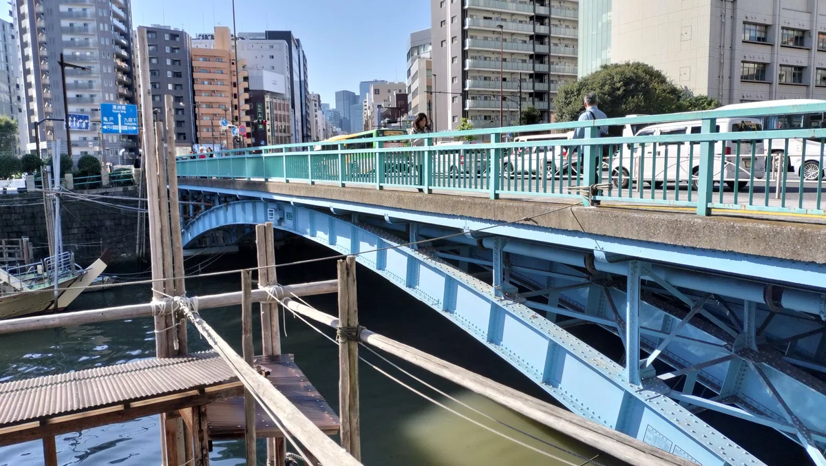 【おすすめ散策コース】関東大震災から101年・・浅草橋・両国・蔵前界隈を歩く（前編）浅草橋から両国へ｜TakashiKATO