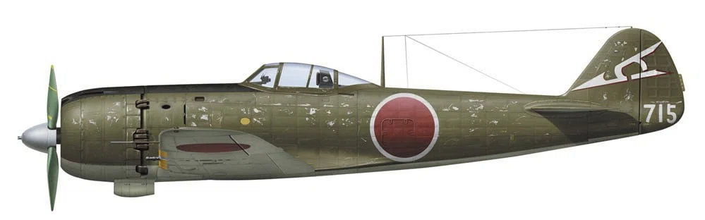 木製の戦闘機　昭和レトロ 松下幸之助の軍用機「明星」 木製に戻った大戦機たち〜その4｜ワンモア