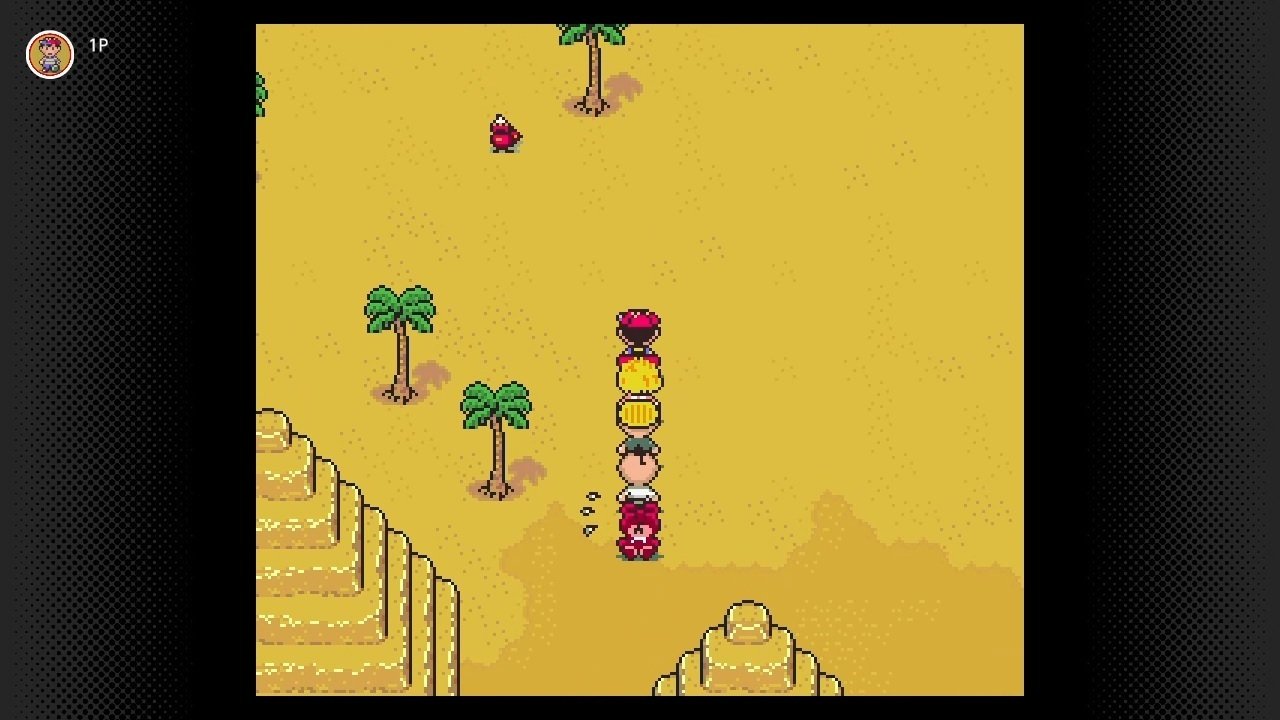 MOTHER2】最強ステータス達成方法（バグ技有り）｜opco