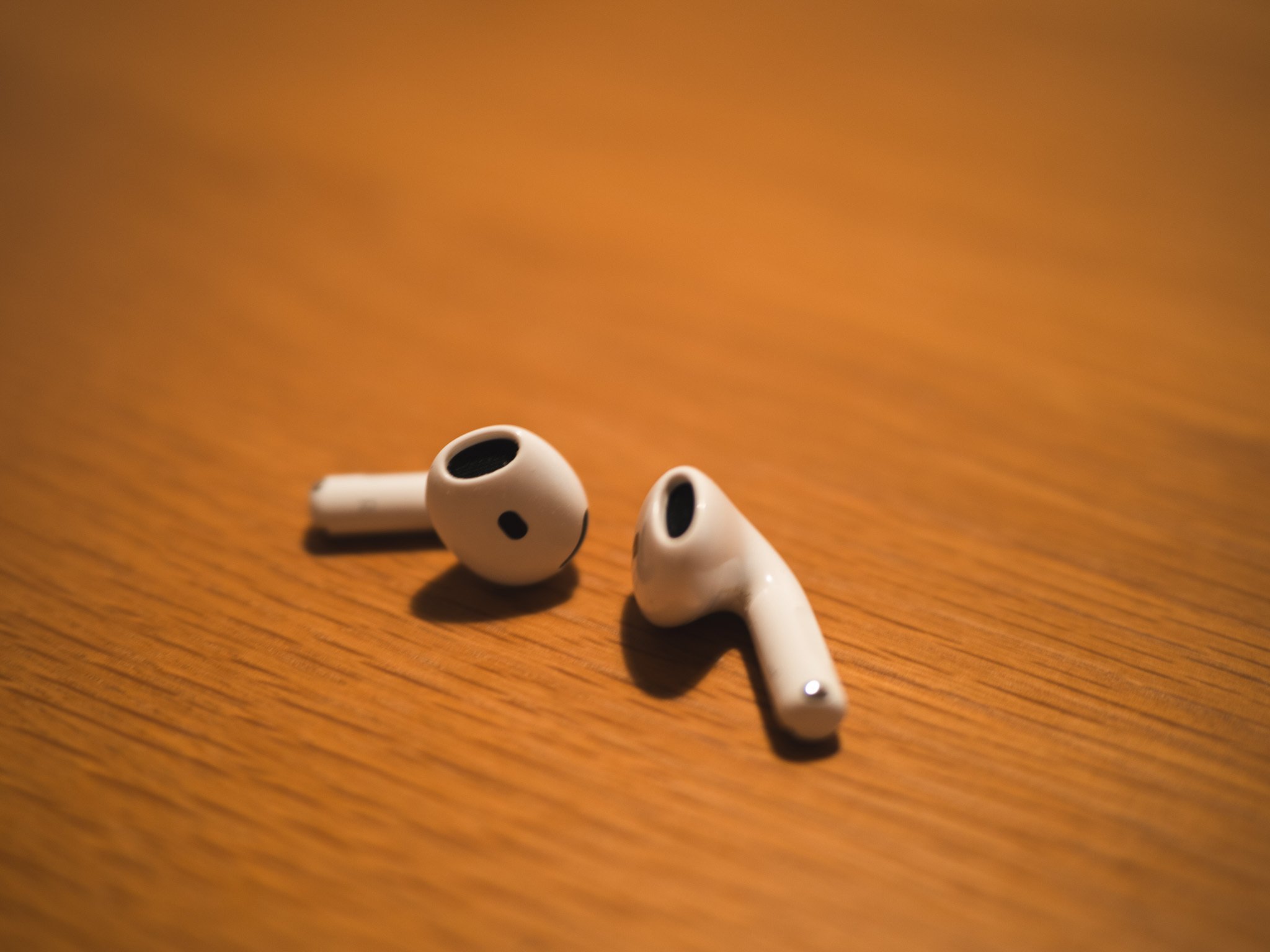 ノイズキャンセリングAirPods4 を使ってみた【1ヶ月】|にたり ノイズキャンセリングAirPods4 を使ってみた【1ヶ月】|にたり