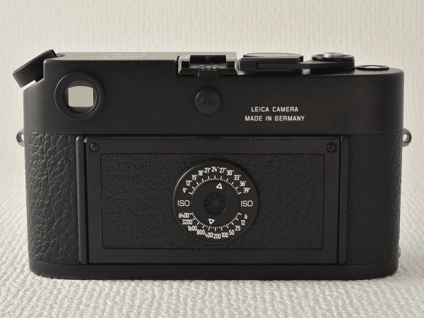 Leica（ライカ）M型ライカ各機種名鑑！世界最高の中古フィルムカメラ徹底解説｜Sunrise Camera